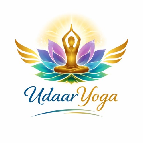 Udaar Yoga Logo 