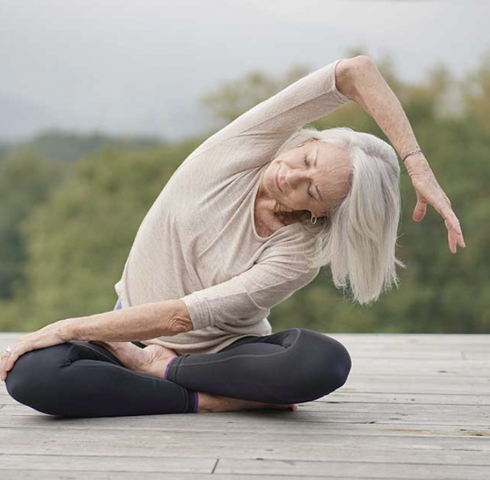 daily weight loss yoga noida